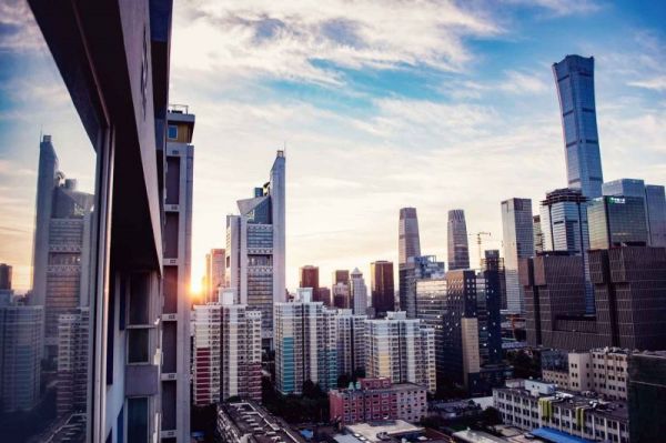 智慧城市，自動(dòng)化控制，城市管理效能