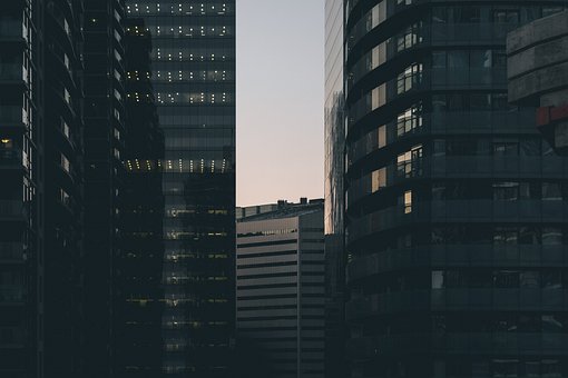 智能建筑解決方案公司核心技術及方案分析！