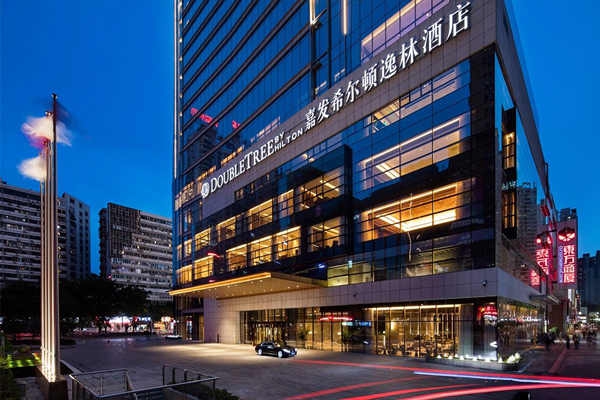 酒店樓宇自動(dòng)化系統(tǒng)包括哪些內(nèi)容？