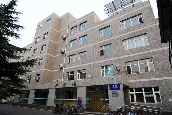 門診樓樓宇自動化設(shè)計理念！