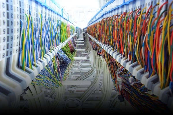 樓宇自動化過程中弱電和強(qiáng)電一定要分隔開嗎？