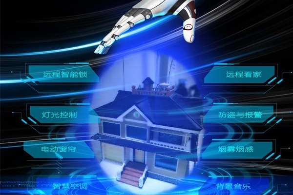 電氣工程控制中，樓宇自動化技術(shù)有什么精彩表現(xiàn)？