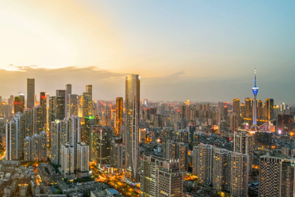 樓宇控制在建筑中的應(yīng)用分析！