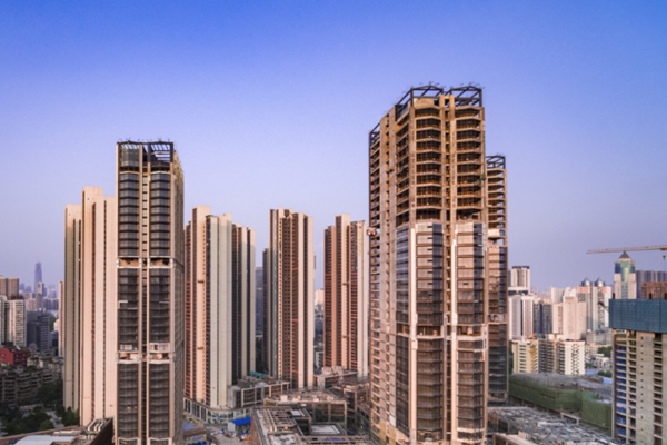建筑智慧消防系統(tǒng)，助力消防安全“零距離”！