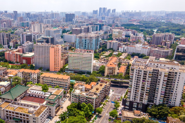 樓宇控制系統(tǒng)，促進(jìn)綠色智慧樓宇建設(shè)