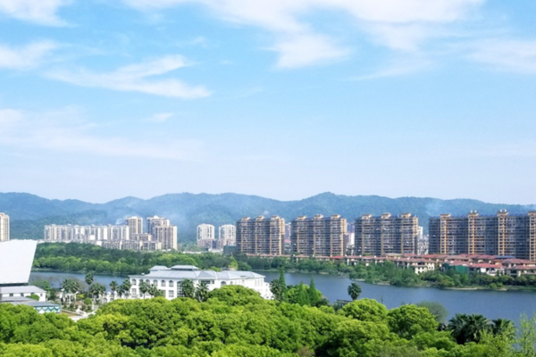 智能樓宇自控系統(tǒng)，促進(jìn)綠色節(jié)能建筑發(fā)展！