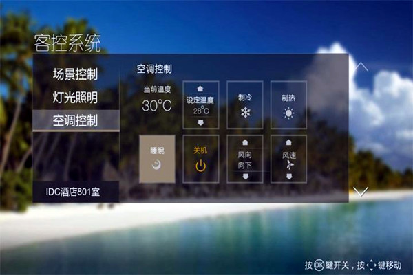智能樓宇自控系統(tǒng)的三大自動(dòng)化載體！