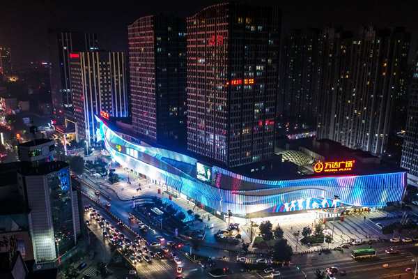 樓宇自控施工管理現(xiàn)狀！(圖1)
