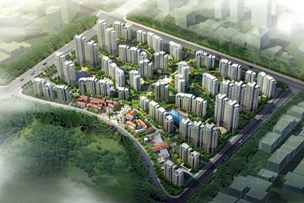 國內(nèi)樓宇自控的發(fā)展面臨四大問題！(圖1)