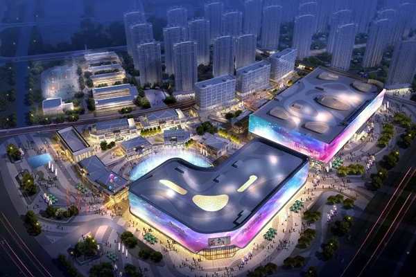 未來樓宇智能化建設(shè)上的思考！(圖1)