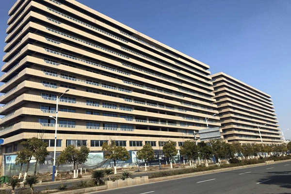 樓宇自動化的出現(xiàn)使智能樓宇建設(shè)迎來曙光！(圖1)
