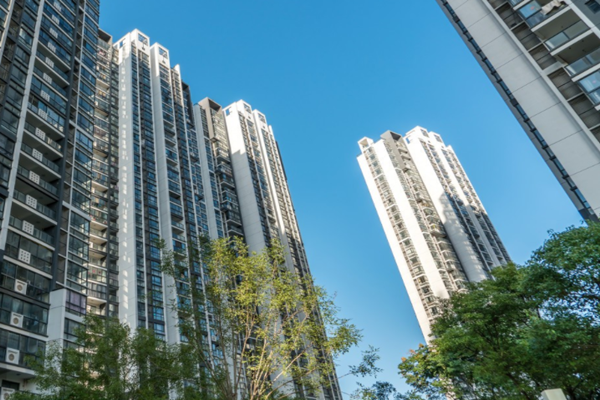 超低能耗建筑是什么，有什么作用？(圖1)